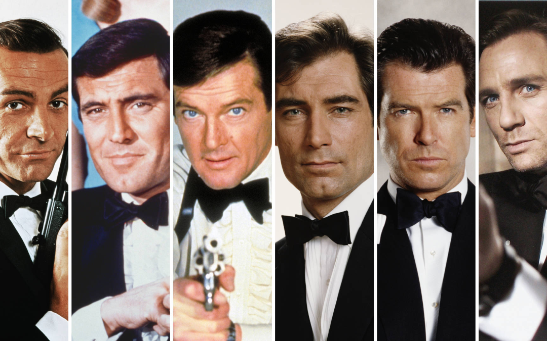 George Lazenby: The One-Bond Wonder Who Left a Mark