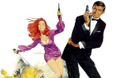 George Lazenby: The One-Bond Wonder Who Left a Mark