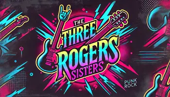 The Rogers Sisters