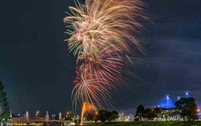 Many River Festival Inspires Cultural Celebration